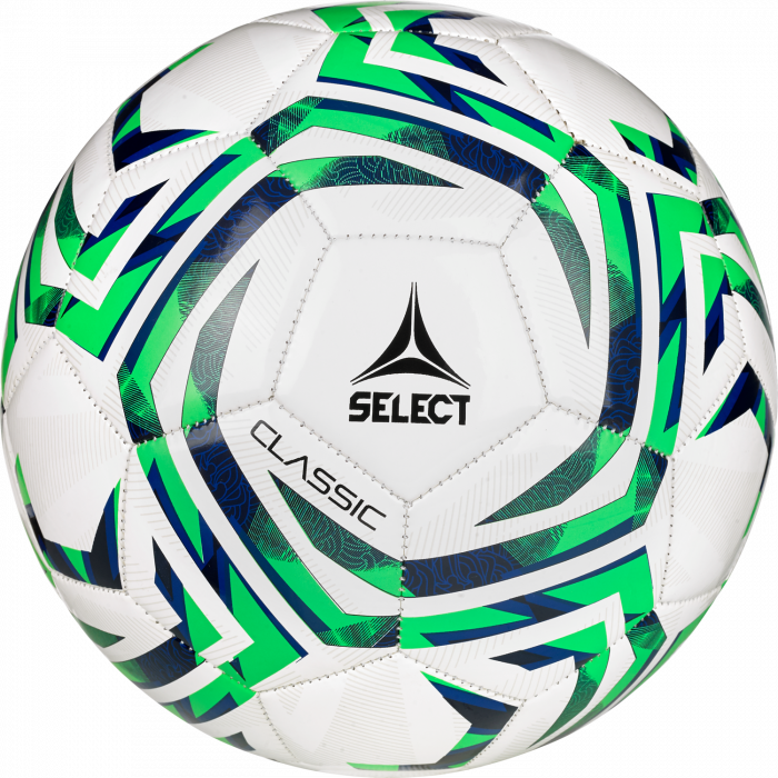 Select - Classic V25 - Branco